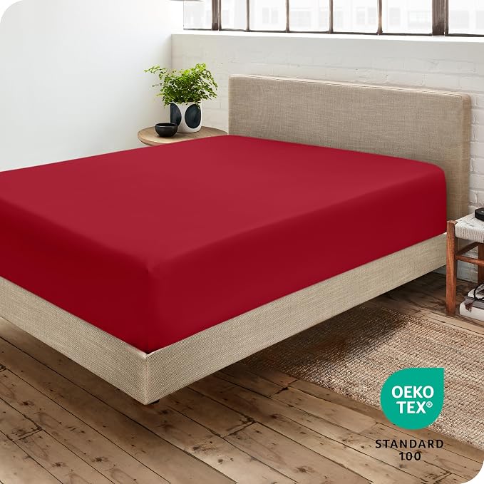 Fitted Bottom Sheet Full Size - Image 4