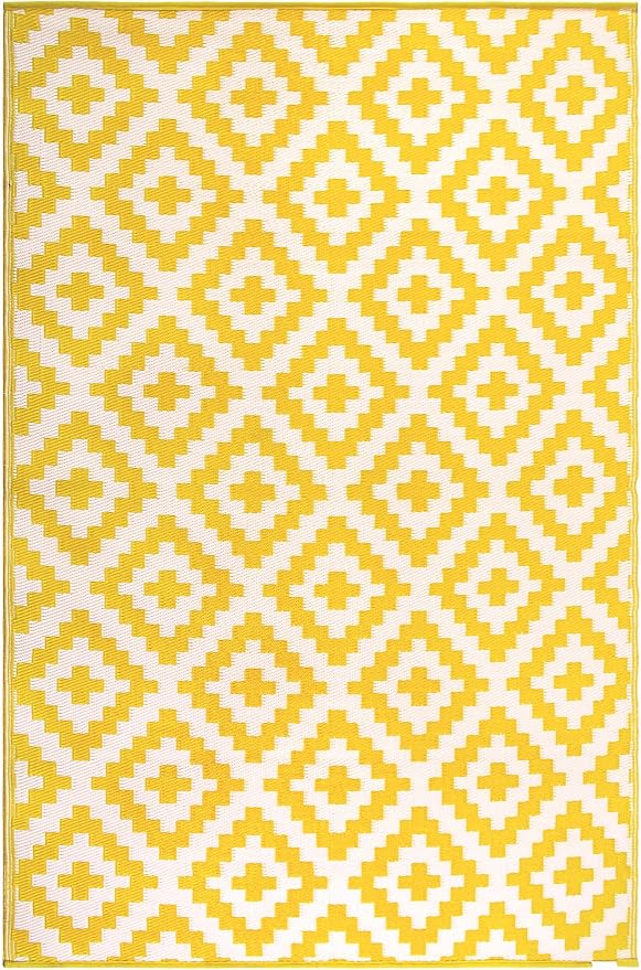 FH Home Outdoor Rug - Image 5
