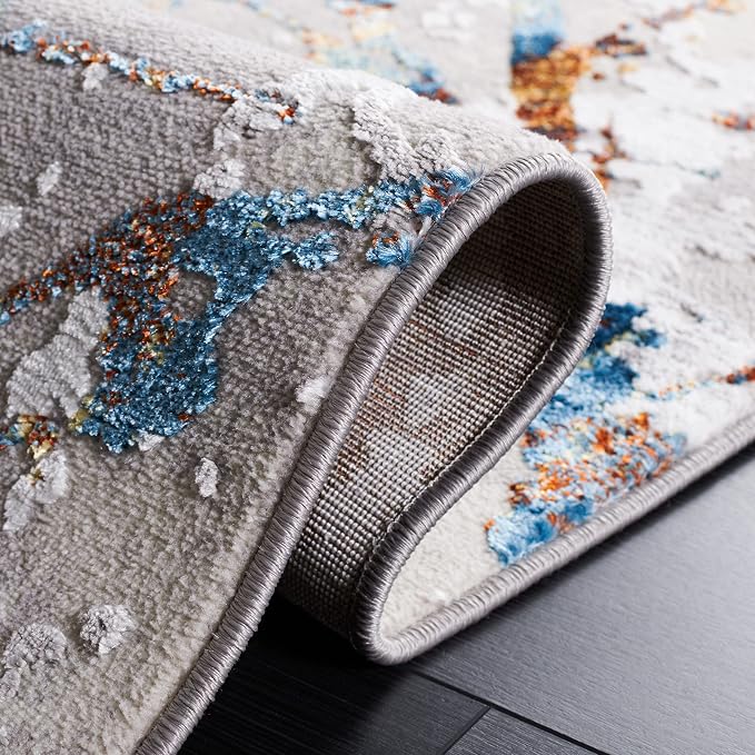 SAFAVIEH Amelia Collection Runner Rug - Image 8