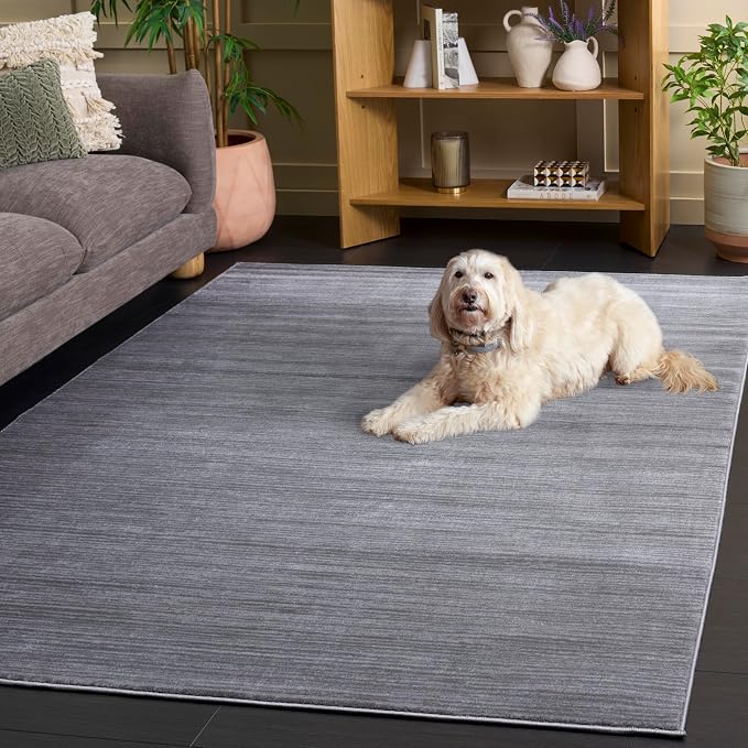 SAFAVIEH Vision Collection Area Rug - Image 7