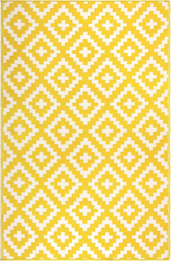 FH Home Outdoor Rug - Image 4