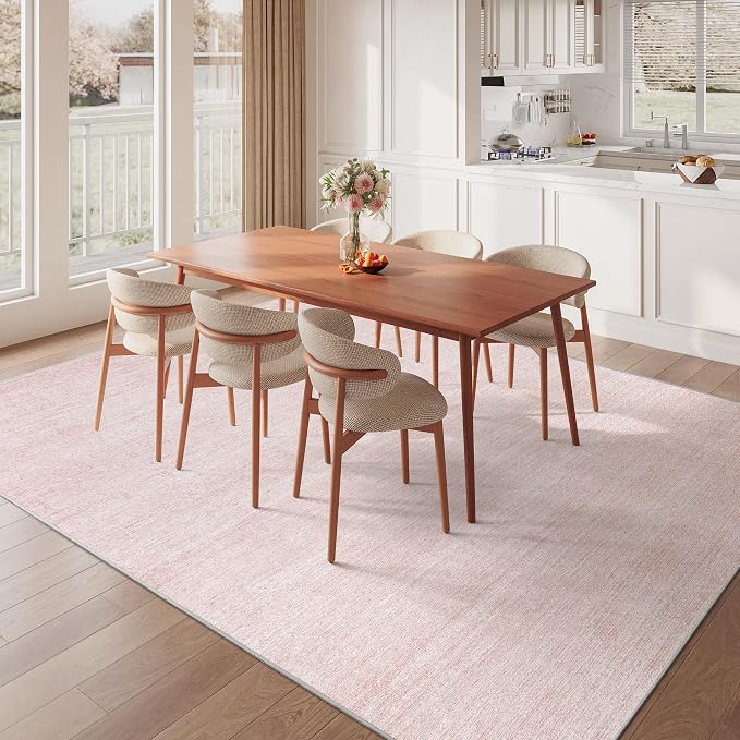 Valenrug Washable Rugs 6x9 - Image 5