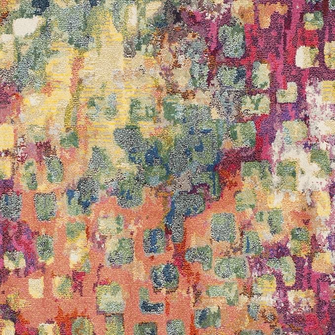 SAFAVIEH Monaco Collection Area Rug - Image 4