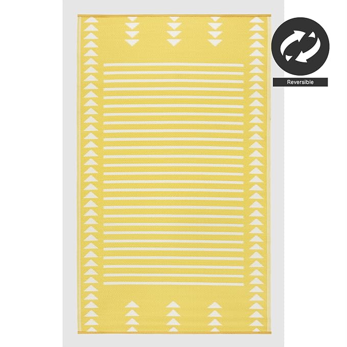 FH Home Outdoor Rug - Image 6
