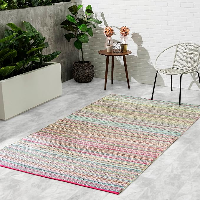 Fab Habitat Outdoor Rug by FabHabitat