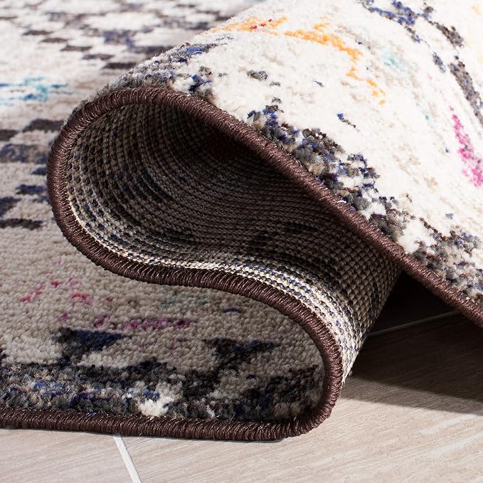 SAFAVIEH Madison Collection Accent Rug - Image 7
