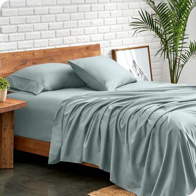 Bare Home King Sheet Set - Image 2