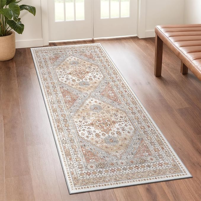 zesthome Runner Rug 2x5 by Zesthome