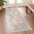 zesthome Runner Rug 2x5 by Zesthome