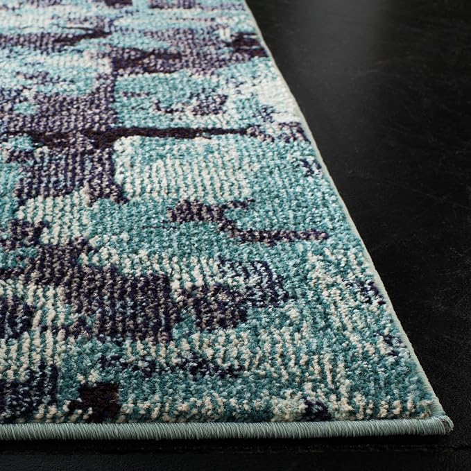 SAFAVIEH Monaco Collection Runner Rug - Image 5