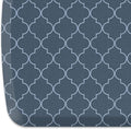 GelPro Elite Premier Anti-Fatigue Kitchen Comfort Floor Mat, Trellis Deep Sea by GelPro