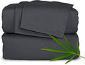 Pure Bamboo Twin XL Sheets, Genuine 100% Organic Viscose Derived from Bamboo by PureBamboo