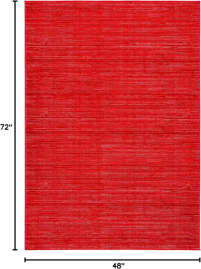SAFAVIEH Area Rug 4x6 - Image 2