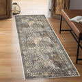 Keen Home Design 2x12 Rug by KeenHomeDesign