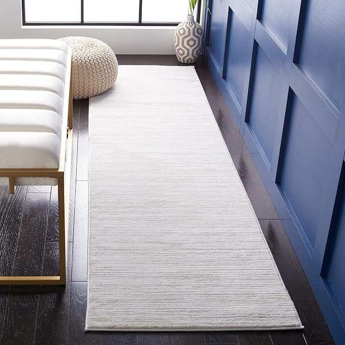 SAFAVIEH Vision Collection Runner Rug by SAFAVIEH
