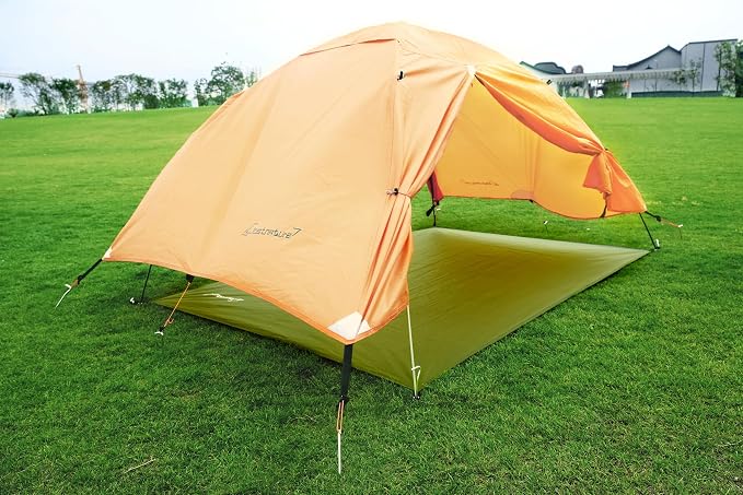Clostnature Tent Footprint - Image 9