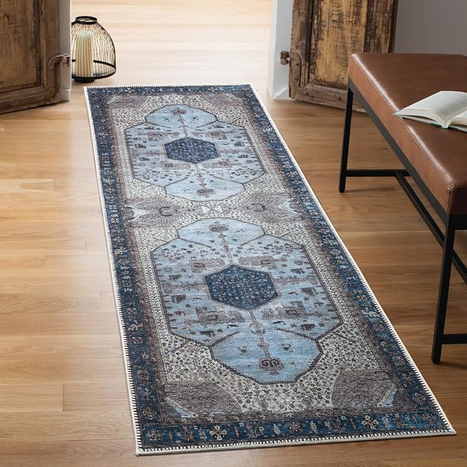 Keen Home Design 2x10 Rug by KeenHomeDesign