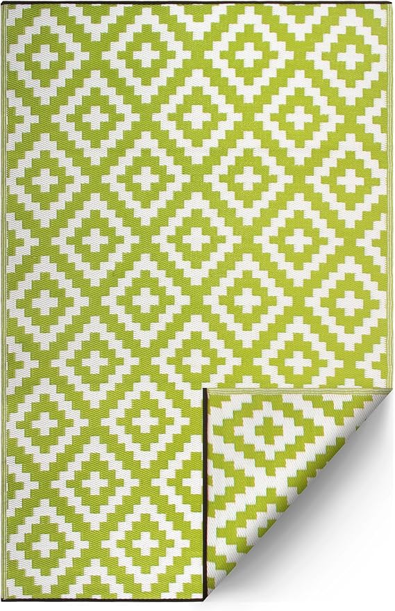 FH Home Outdoor Rug - Image 7