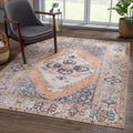 Bloom Rugs Washable 3' x 5' Rug by BloomRugs