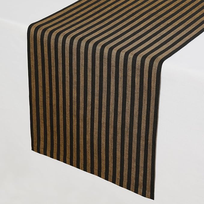 Solino Home Table Runner 108 Inches Long - Image 2