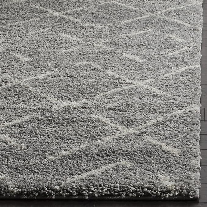 SAFAVIEH Arizona Shag Collection Area Rug - Image 4