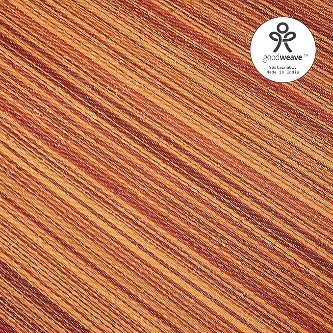 Fab Habitat Stripe Coastal Colorful Outdoor Rug - Image 5