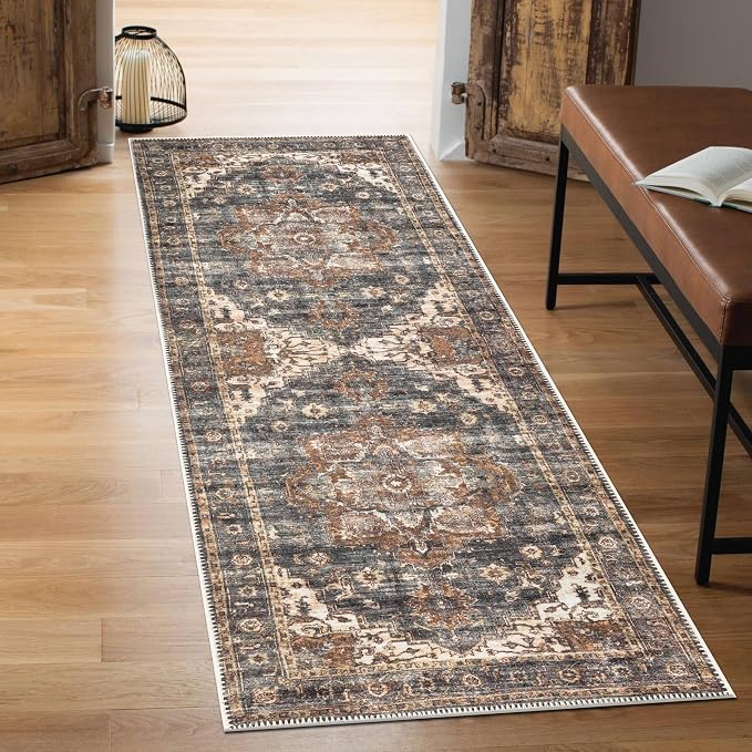 Keen Home Design 2x12 Rug by KeenHomeDesign