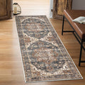 Keen Home Design 2x12 Rug by KeenHomeDesign