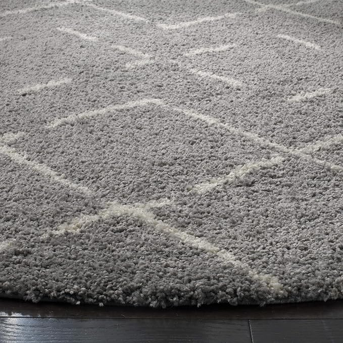 SAFAVIEH Arizona Shag Collection Area Rug - Image 3
