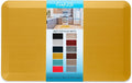 ComfiLife Anti Fatigue Floor Mat – 3/4 Inch Thick Kitchen Mats by ComfiLife