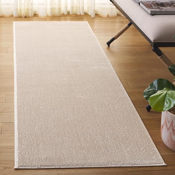 SAFAVIEH Revive Collection Runner Rug by SAFAVIEH