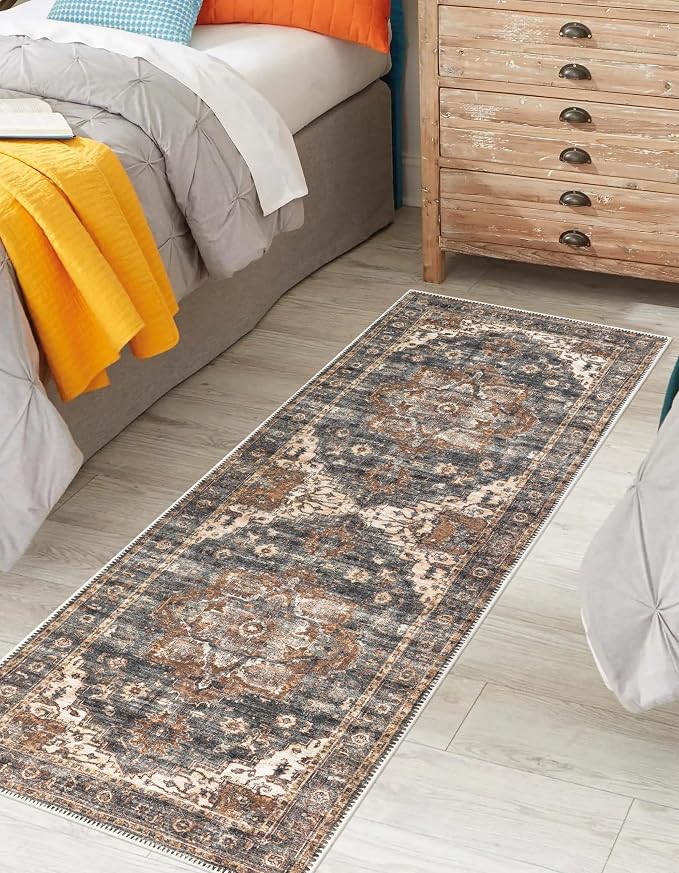 Keen Home Design 2x12 Rug - Image 4
