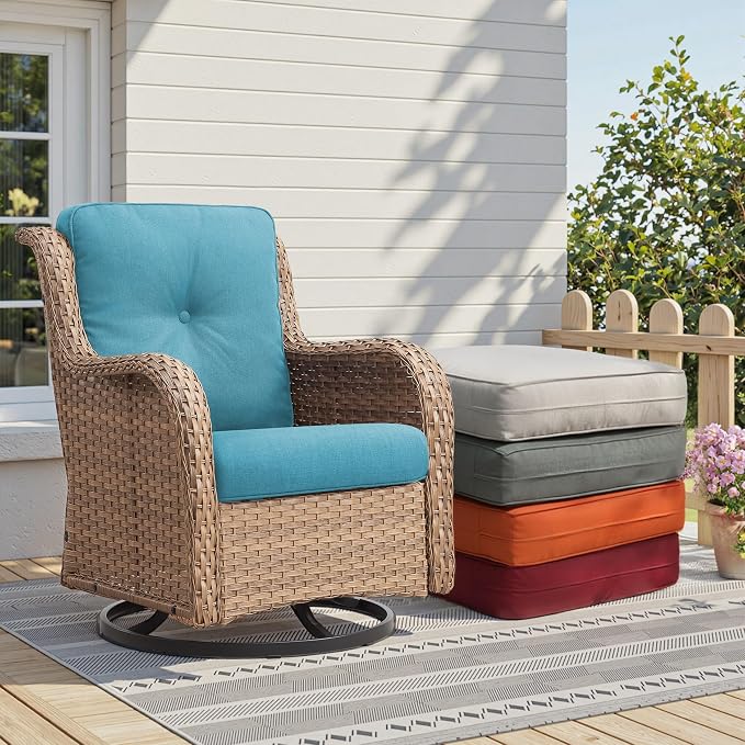 Patio Cushions for Outdoor Furniture - Image 3