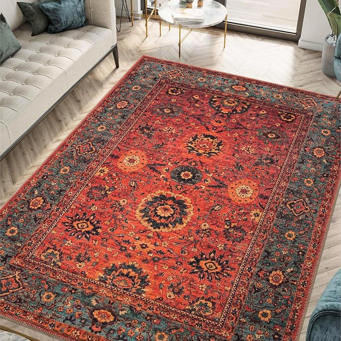 Keen Home Design 3x5 Rug by KeenHomeDesign