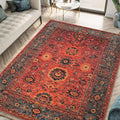 Keen Home Design 3x5 Rug by KeenHomeDesign