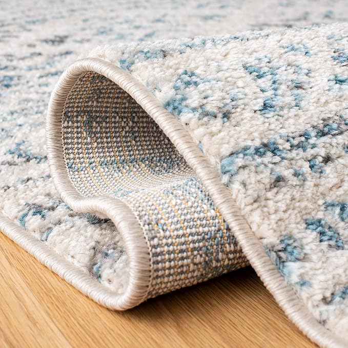 SAFAVIEH Area Rug 9x12 - Image 5