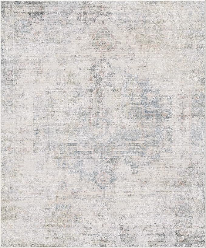 Modern Living Room Rug - Image 9