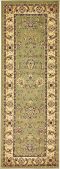 Unique Loom Voyage Collection Traditional Oriental Classic Intricate Design by UniqueLoom
