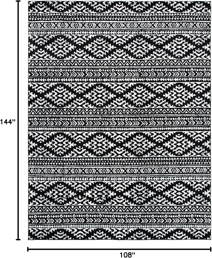 SAFAVIEH Area Rug 9x12 - Image 2
