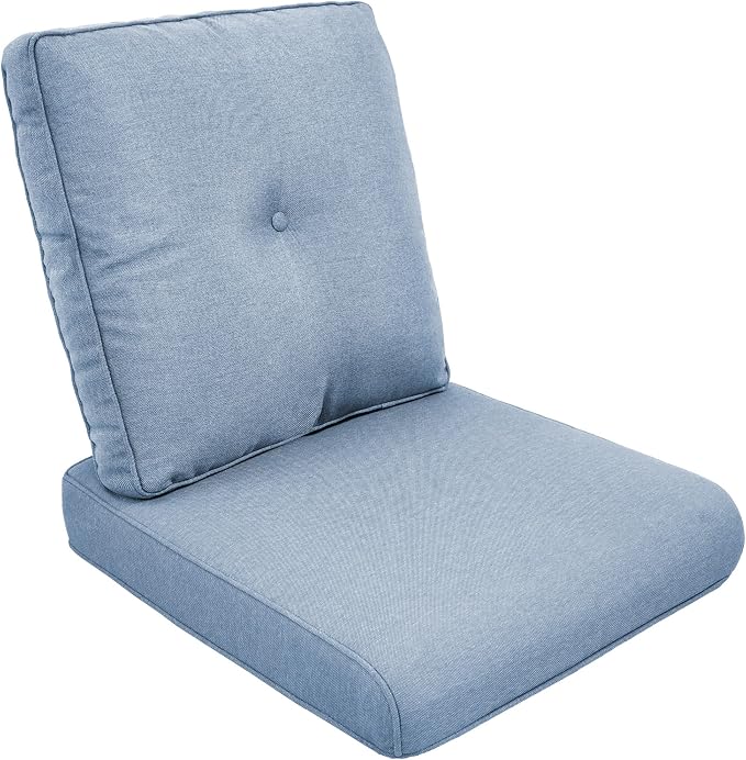Outdoor Chair Cushions by PLANNTONNEO