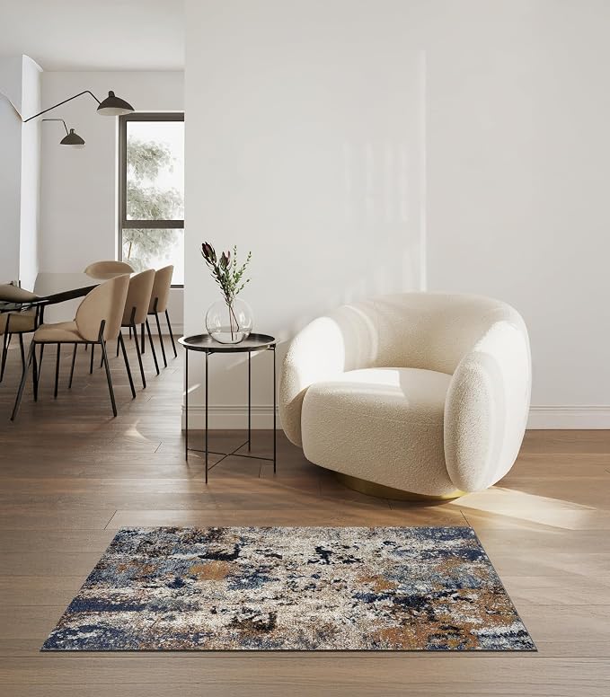 Keen Home Design Area Rugs - Image 6