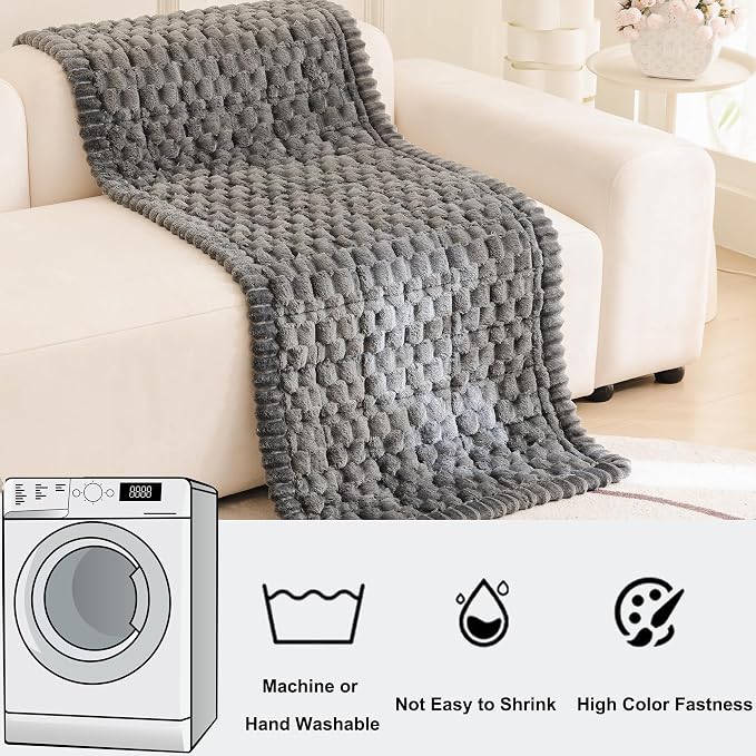 Mivnue Pet Couch Cover, Couch Covers - Image 4