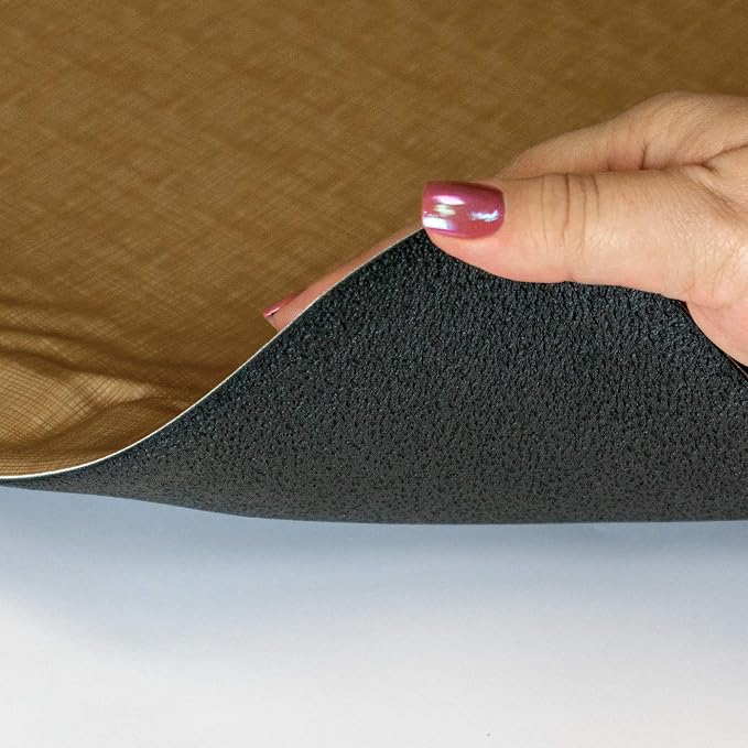 GelPro Elite Premier Anti-Fatigue Kitchen Comfort Floor Mat, Linen Khaki Stain - Image 8