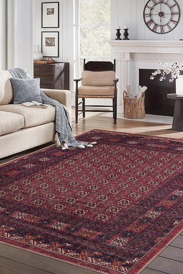 Keen Home Design 6x9 Rug - Image 4