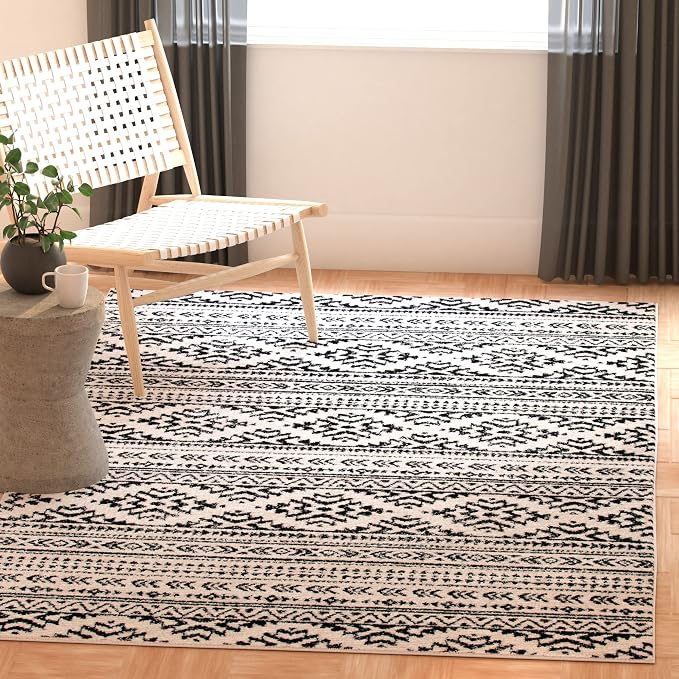 SAFAVIEH Tulum Collection Area Rug - Image 6