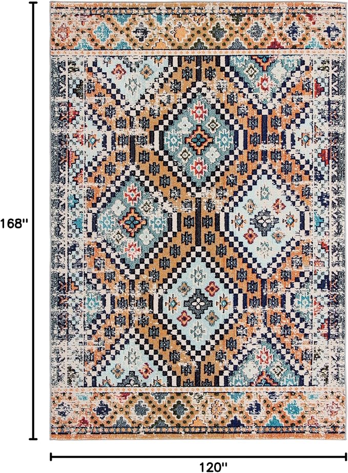 SAFAVIEH Madison Collection Area Rug - Image 2