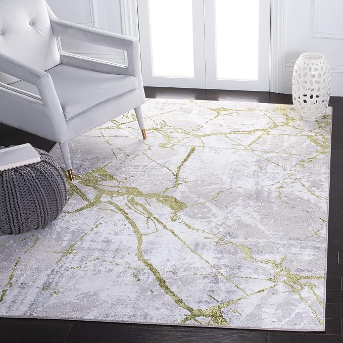 SAFAVIEH Amelia Collection Area Rug by SAFAVIEH