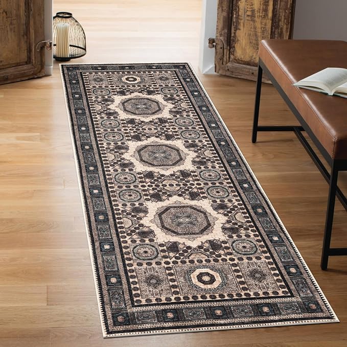 Keen Home Design 2x10 Rug by KeenHomeDesign