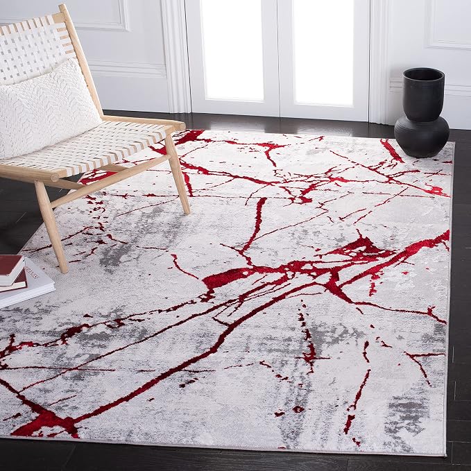 SAFAVIEH Amelia Collection Area Rug by SAFAVIEH
