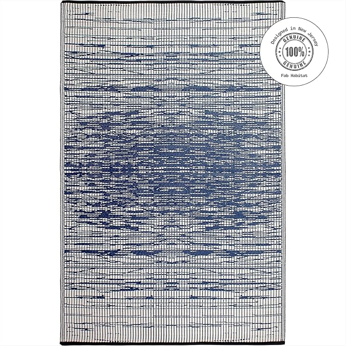 Fab Habitat Outdoor Rug - Image 4
